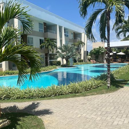 Condominio Porto Smeralda - Guarajuba - Apto 2 Quartos - Suites Eksteriør bilde