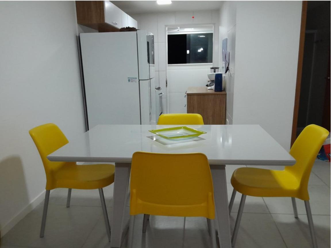 Condominio Porto Smeralda - Guarajuba - Apto 2 Quartos - Suites Eksteriør bilde
