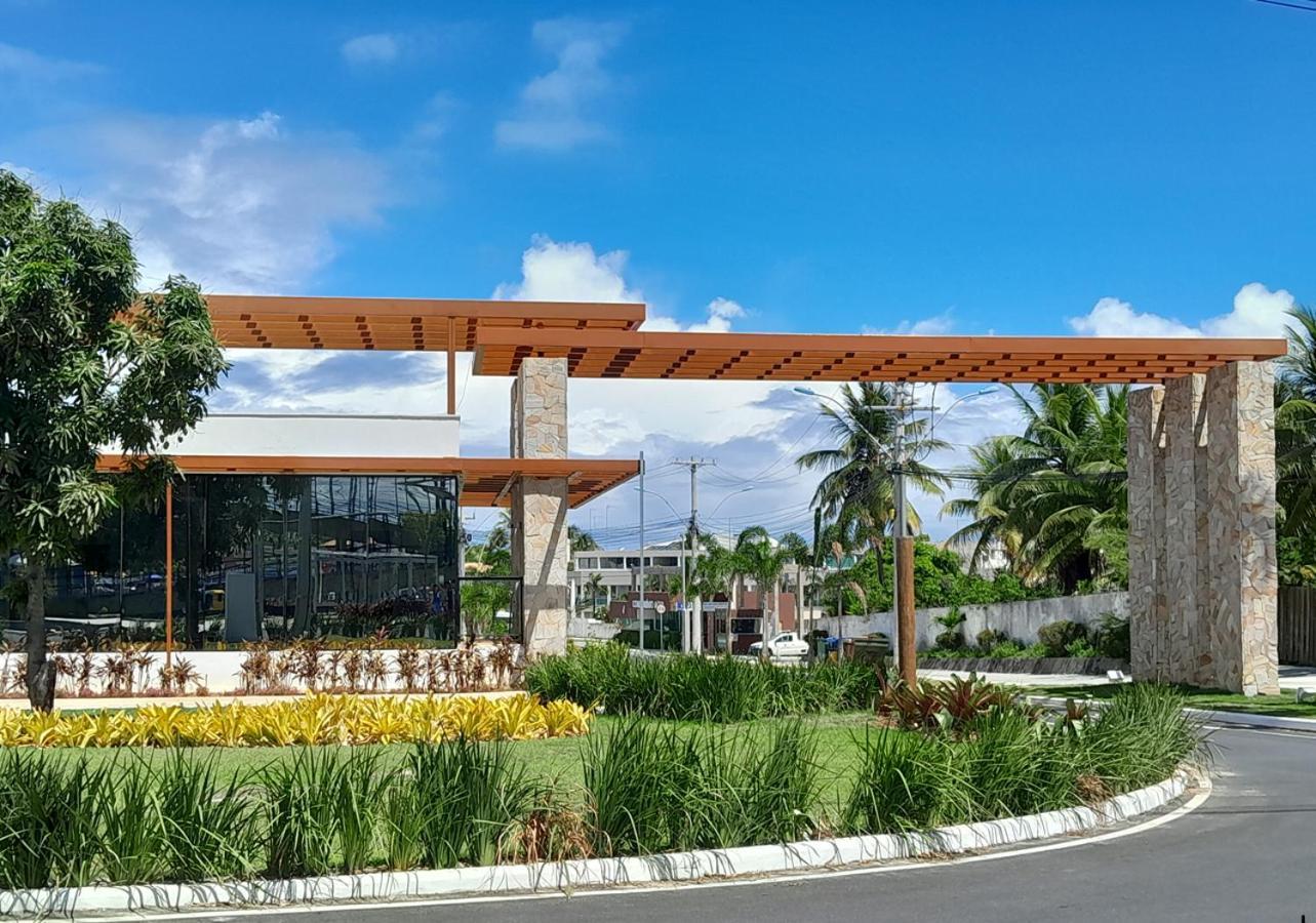 Condominio Porto Smeralda - Guarajuba - Apto 2 Quartos - Suites Eksteriør bilde