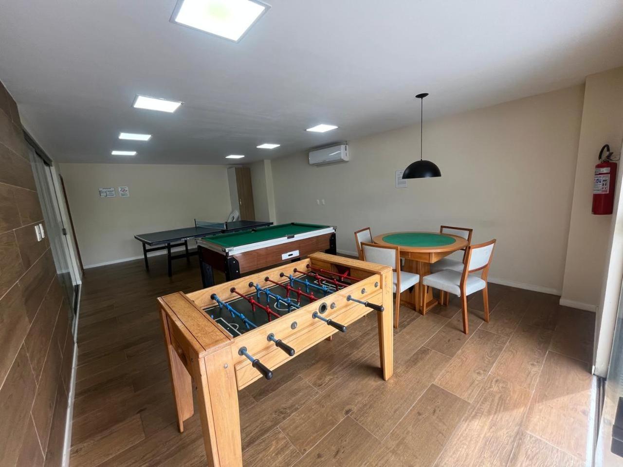 Condominio Porto Smeralda - Guarajuba - Apto 2 Quartos - Suites Eksteriør bilde