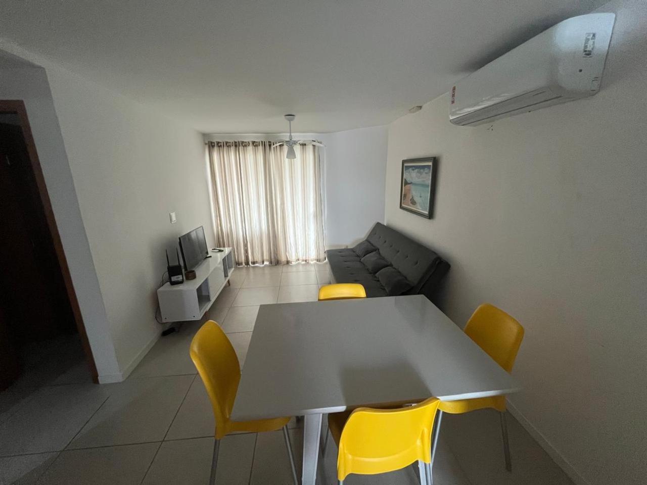 Condominio Porto Smeralda - Guarajuba - Apto 2 Quartos - Suites Eksteriør bilde