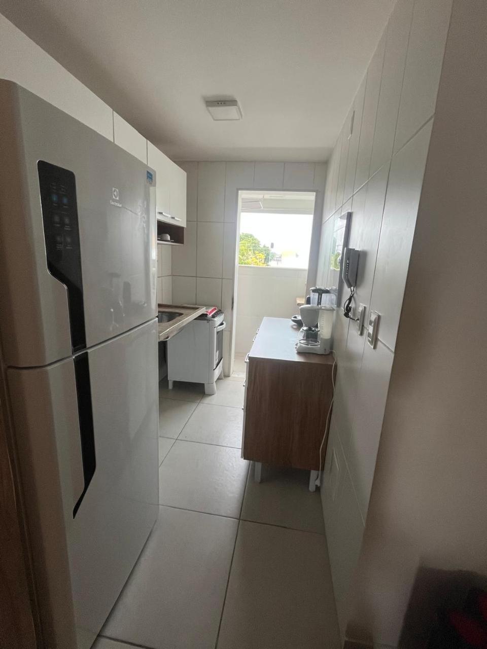 Condominio Porto Smeralda - Guarajuba - Apto 2 Quartos - Suites Eksteriør bilde