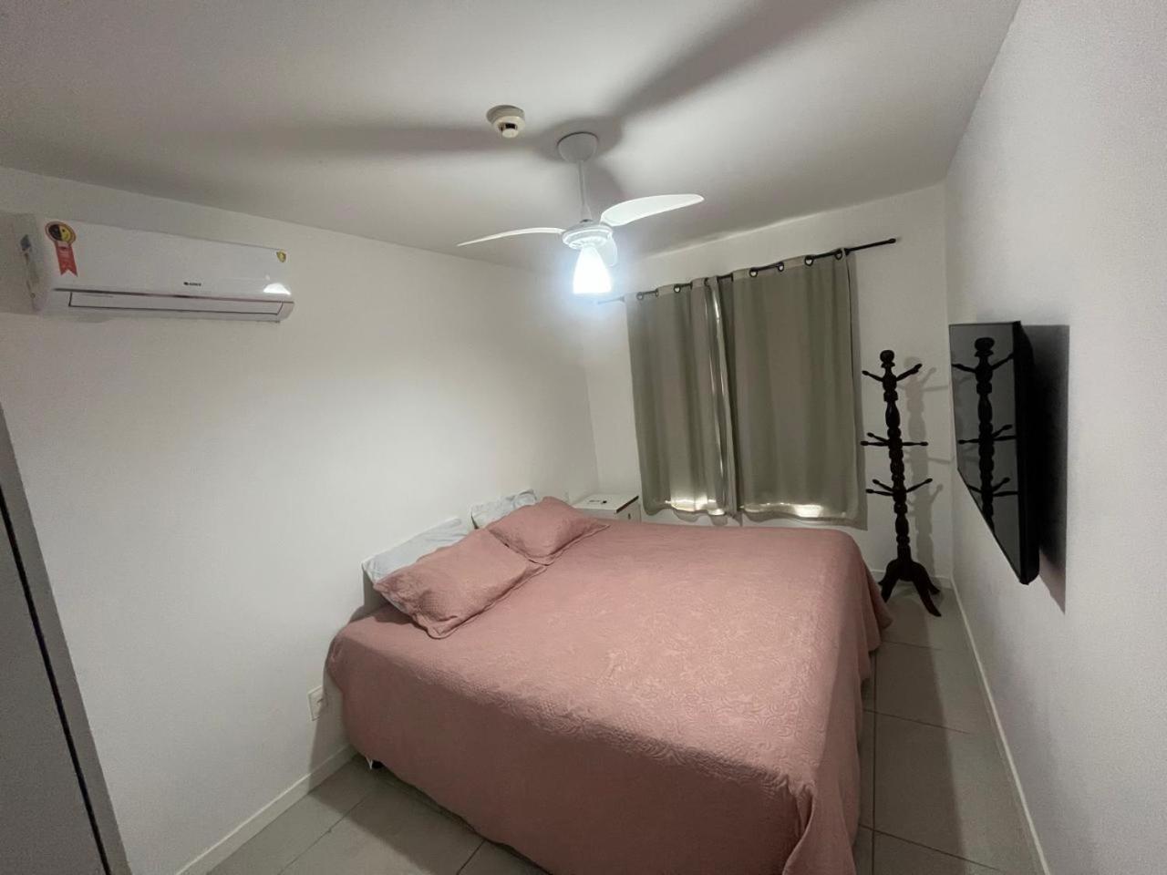 Condominio Porto Smeralda - Guarajuba - Apto 2 Quartos - Suites Eksteriør bilde