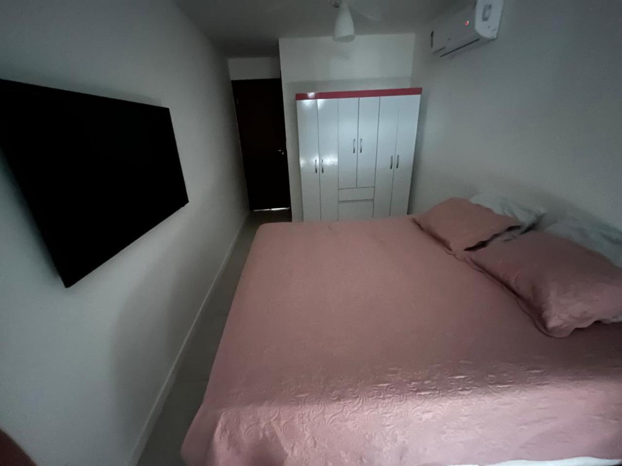 Condominio Porto Smeralda - Guarajuba - Apto 2 Quartos - Suites Eksteriør bilde