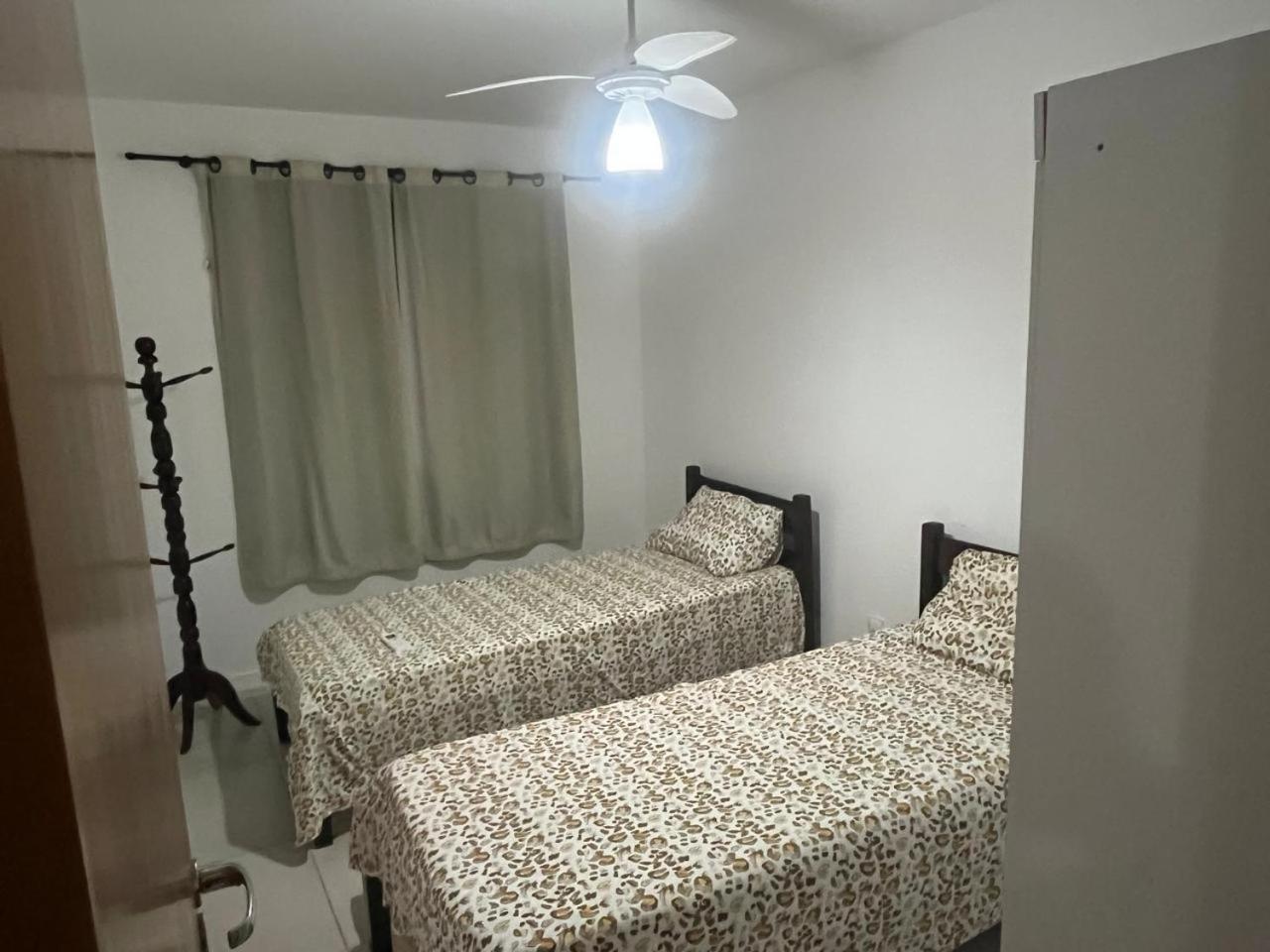 Condominio Porto Smeralda - Guarajuba - Apto 2 Quartos - Suites Eksteriør bilde